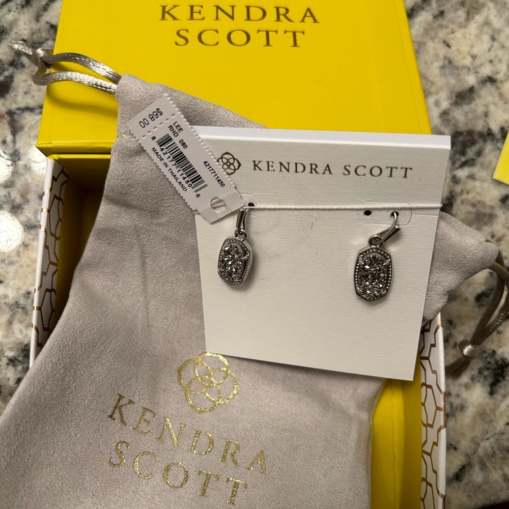 Kendra Scott Earrings
